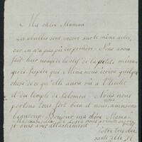 Visuel du document Titre Test